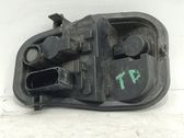 Cubierta del soporte de la lámpara de la luz trasera