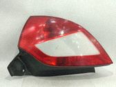 Lampa tylna
