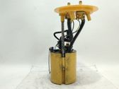 Bomba interna de combustible
