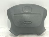 Steering wheel airbag