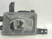 Luz de niebla delantera