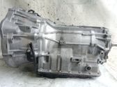 Manual 5 speed gearbox
