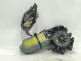 Motor del limpiaparabrisas trasero