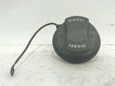 Verkleidung Tankdeckel Tankklappe