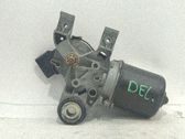 Motor del limpiaparabrisas