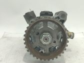 Pompe d'injection de carburant à haute pression