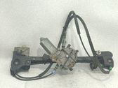 Regulador de puerta trasera con motor