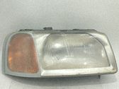 Lampa przednia