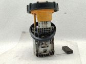 Bomba interna de combustible