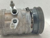Compresor (bomba) del aire acondicionado (A/C))