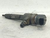 Inyector de combustible