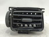 Dash center air vent grill