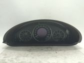 Geschwindigkeitsmesser Cockpit