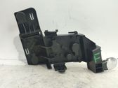 Cubierta del soporte de la lámpara de la luz trasera