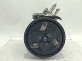 Compresor (bomba) del aire acondicionado (A/C))