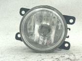 Luz de niebla delantera