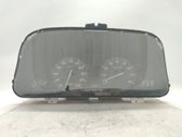 Compteur de vitesse tableau de bord