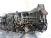 Manual 5 speed gearbox