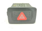 Botón interruptor de luz de peligro