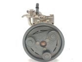Compresor (bomba) del aire acondicionado (A/C))