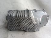 Oil sump