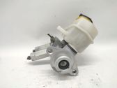 Brake booster