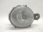 Luz de niebla delantera