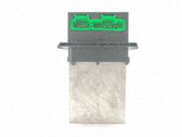 Resistencia motor/ventilador de la calefacción