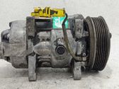 Ilmastointilaitteen kompressorin pumppu (A/C)