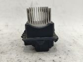Resistencia motor/ventilador de la calefacción