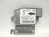 Module de contrôle airbag