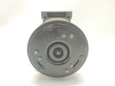 Compresor (bomba) del aire acondicionado (A/C))