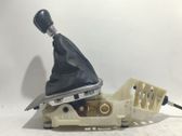 Gear shift rod