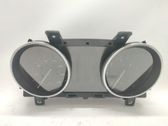 Velocímetro (tablero de instrumentos)