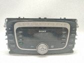 Hi-Fi-äänentoistojärjestelmä
