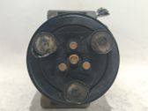 Compresor (bomba) del aire acondicionado (A/C))