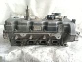 Culata del motor