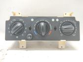 Air conditioner control unit module