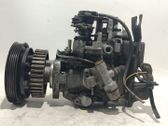 Fuel injection high pressure pump