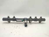Corps injection Monopoint