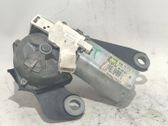 Motor del limpiaparabrisas trasero