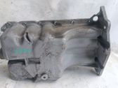 Oil sump