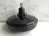 Brake booster