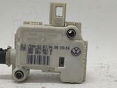 Motor de la cerradura/cierre del maletero/compartimento de carga