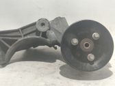 Bomba de dirección hidráulica