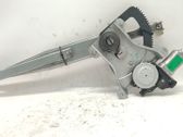 Fensterheber mechanisch Tür vorne