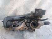Hinterachsdifferential