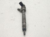 Inyector de combustible