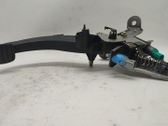 Pedal de embrague