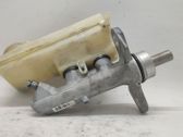 Brake booster